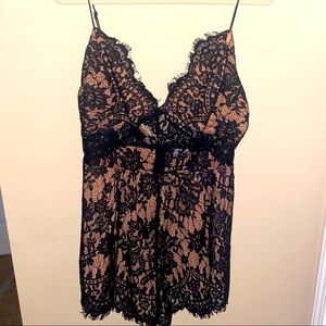 Tobi Romper